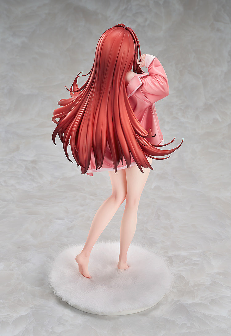 [PRE-ORDER] Good Smile Arts Shanghai 1/7 GODDESS OF VICTORY: NIKKE Rapi Red Hood (Cherished Red)