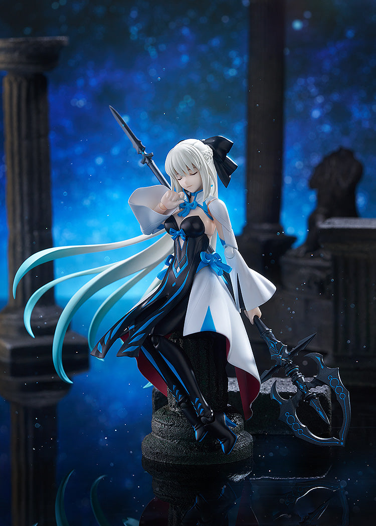 [PRE-ORDER] Max Factory figma Fate/Grand Order - Berserker/Morgan