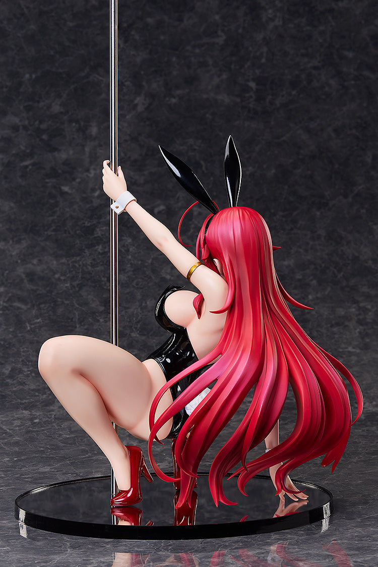 [PRE-ORDER] FREEing Rias Gremory Bare Leg Bunny Ver. 2nd