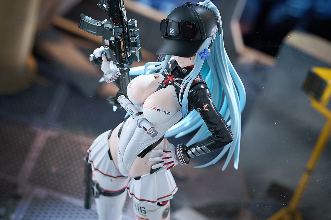 [PRE-ORDER] Max Factory 1/7 Girls' Frontline 2: Exilium Klukai Speed Star