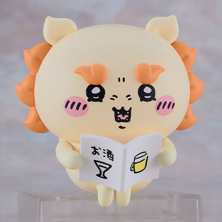 [PRE-ORDER] Max Factory Nendoroid Shisa