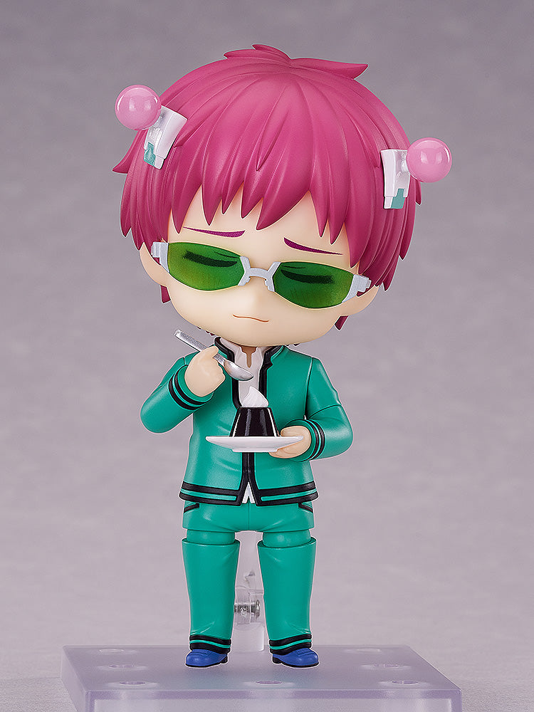 [PRE-ORDER] Good Smile Company Nendoroid Kusuo Saiki