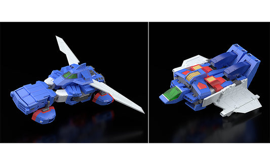 [PRE-ORDER] Good Smile Company MODEROID Xabungle