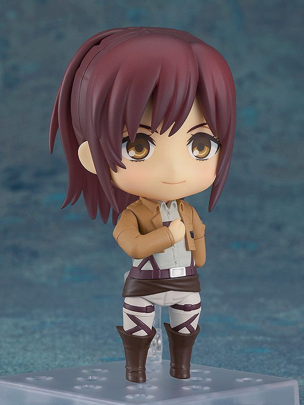 [PRE-ORDER] Good Smile Company Nendoroid Sasha Braus
