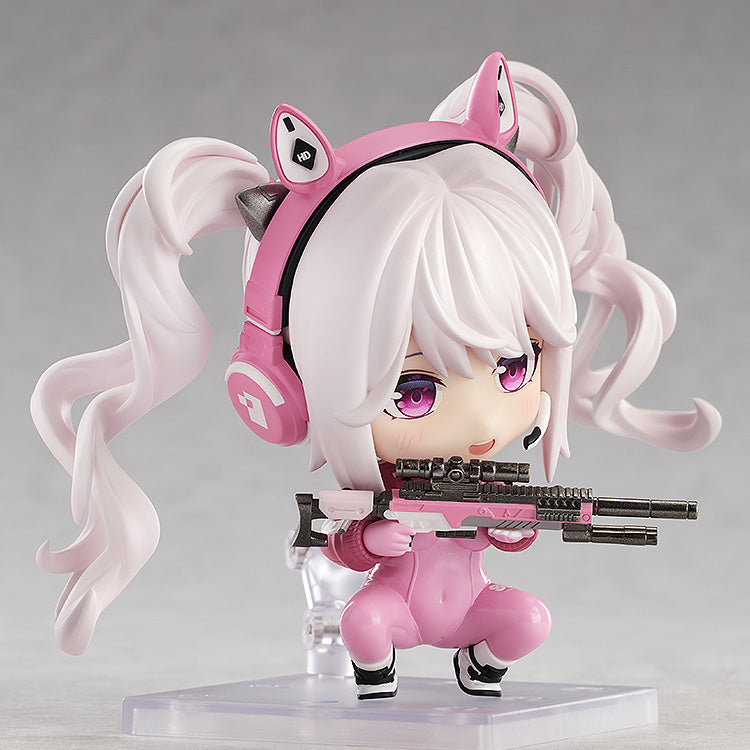 [PRE-ORDER] Good Smile Arts Shanghai Nendoroid GODDESS OF VICTORY: NIKKE Alice