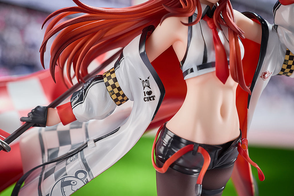 [PRE-ORDER] Solarain Kurisu Makise Racing Ver.