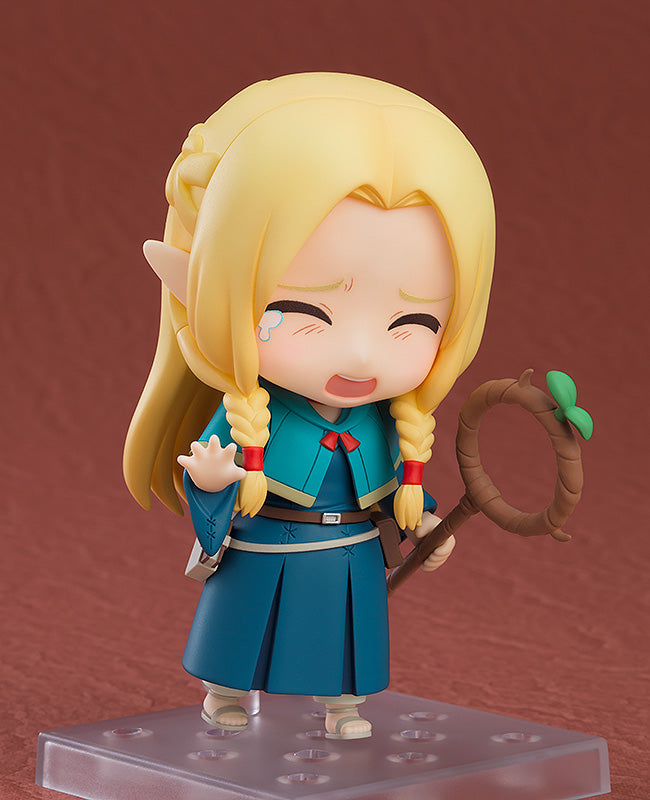 [PRE-ORDER] Good Smile Company Nendoroid Delicious in Dungeon Marcille