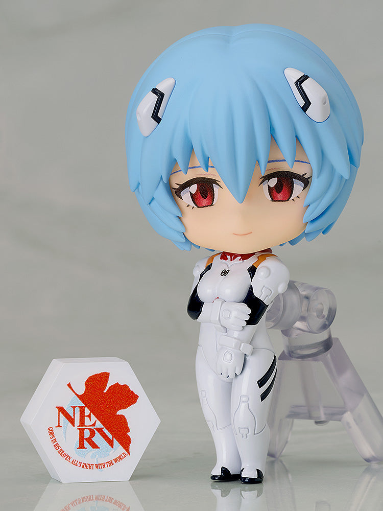 [PRE-ORDER] Good Smile Company Nendoroid Surprise Rebuild of Evangelion (SET OF 6)
