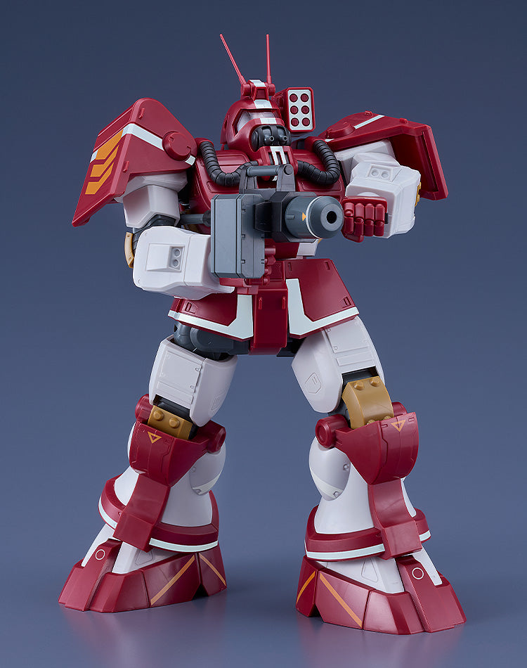 [PRE-ORDER] Max Factory COMBAT ARMORS MAX 32 1/72nd Scale Abitate T10B Blockhead Ver. GT