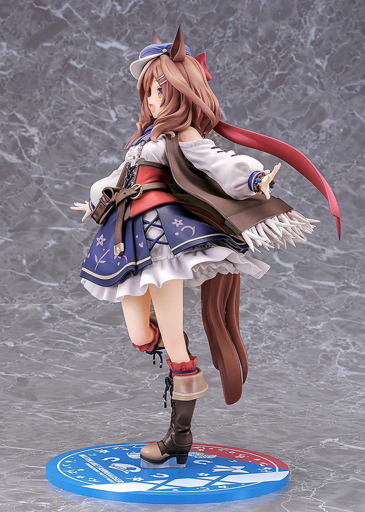 [PRE-ORDER] Phat! Company 1/7 Umamusume: Pretty Derby: Matikanetannhauser