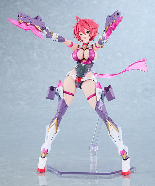 [PRE-ORDER] Good Smile Company PLAMATEA Cutie Honey