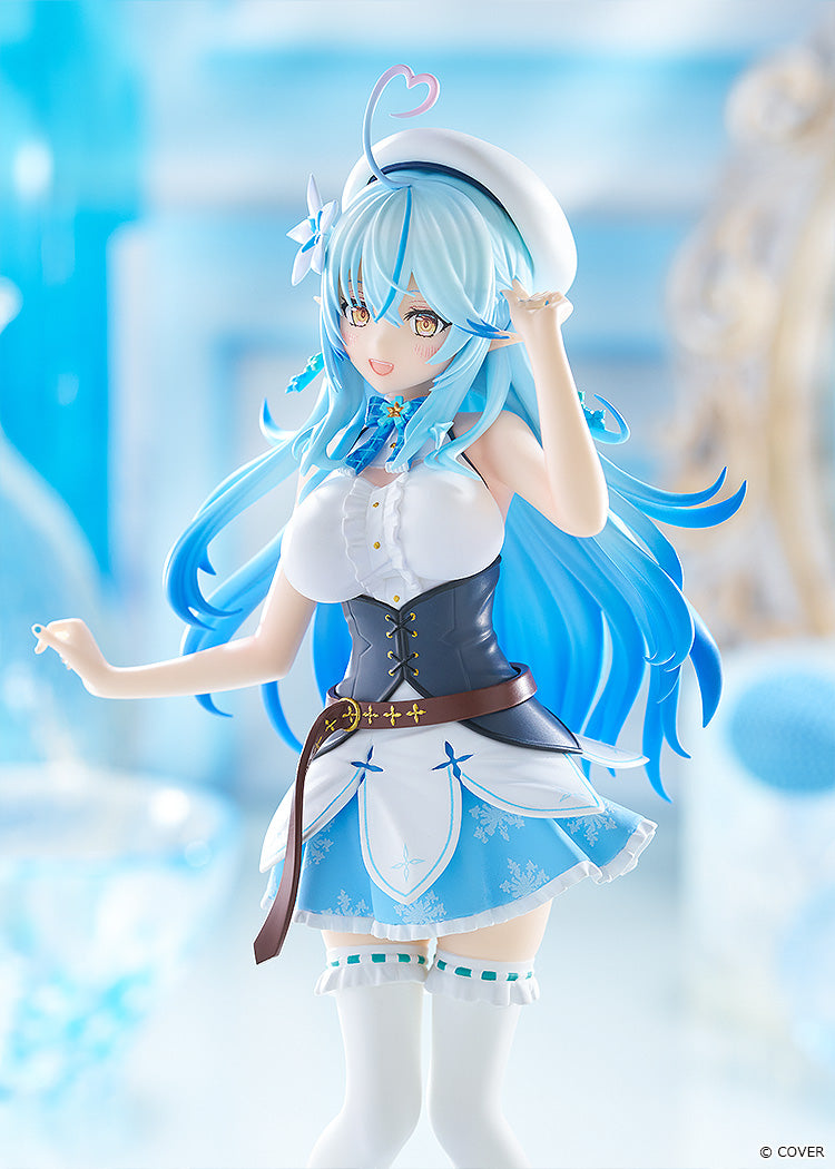 [PRE-ORDER] Good Smile Company POP UP PARADE hololive Yukihana Lamy