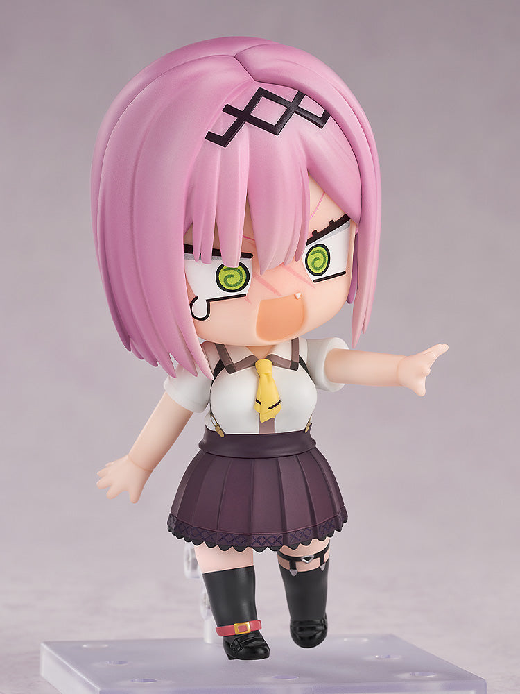 [PRE-ORDER] Good Smile Arts Shanghai Nendoroid Angelic☆Chaos RE-BOOT! - Amane Tanikaze