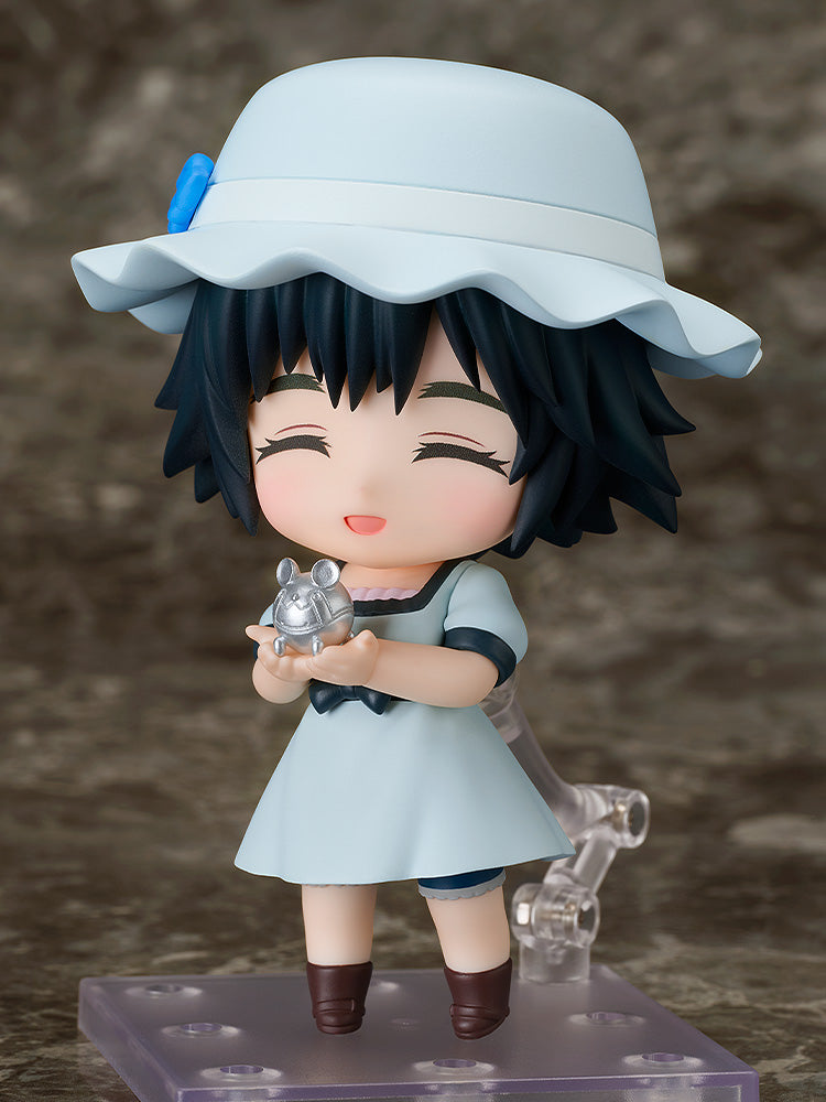 [PRE-ORDER] Good Smile Company Nendoroid Mayuri Shiina 2.0