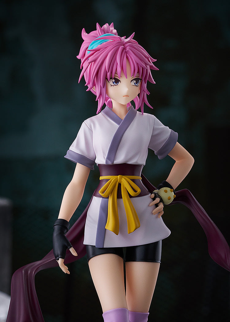 [PRE-ORDER] Good Smile Company POP UP PARADE Hunter x Hunter - Machi