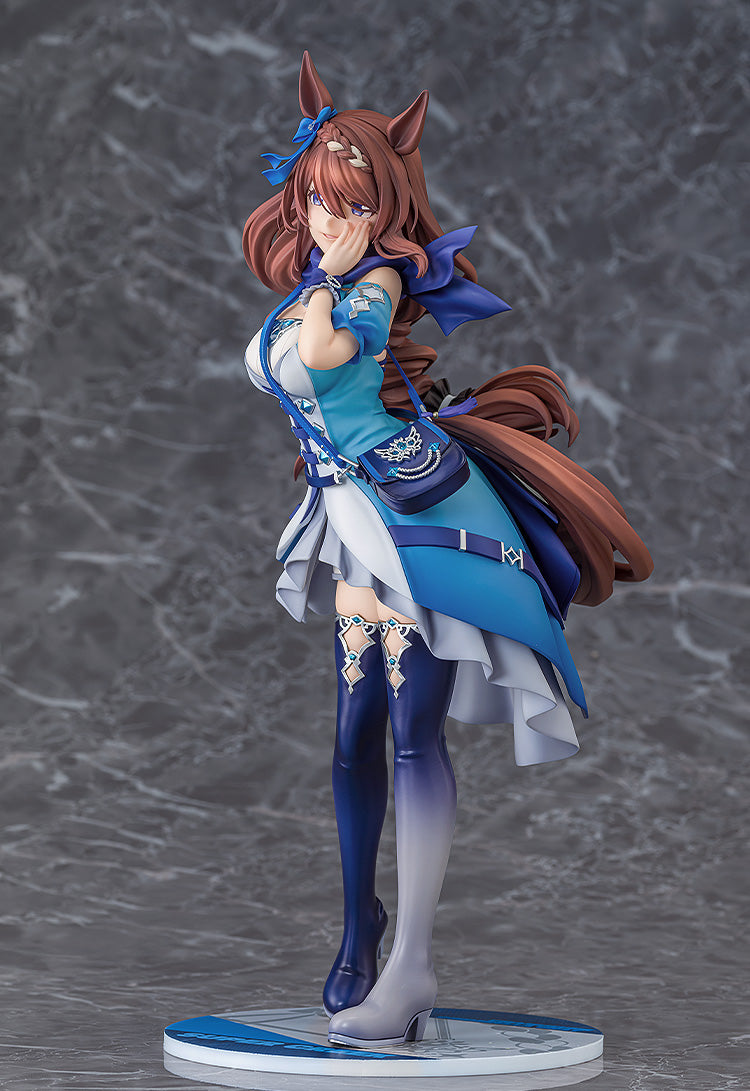 [PRE-ORDER] Phat! Company 1/7 Umamusume: Cinderella Gray Super Creek