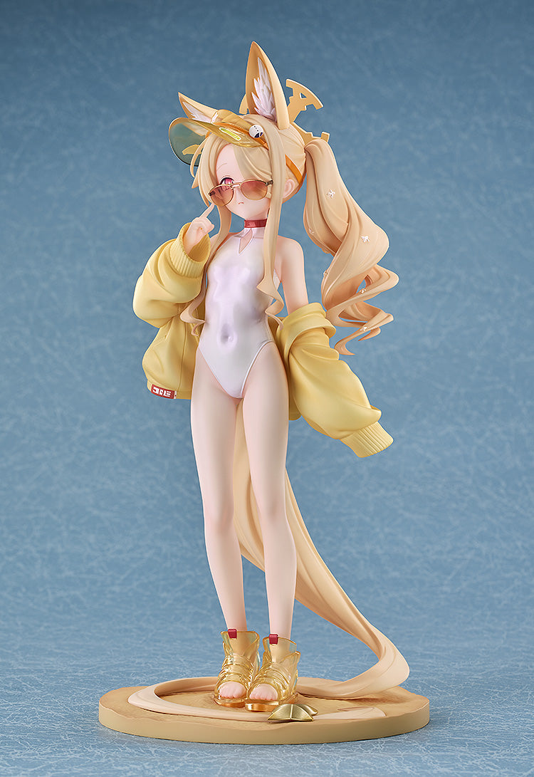 [PRE-ORDER] Good Smile Arts Shanghai 1/7 Blue Archive Seia (Swimsuit)