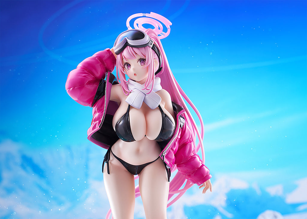 [PRE-ORDER] Max Factory 1/7 Blue Archive Eimi (Swimsuit)