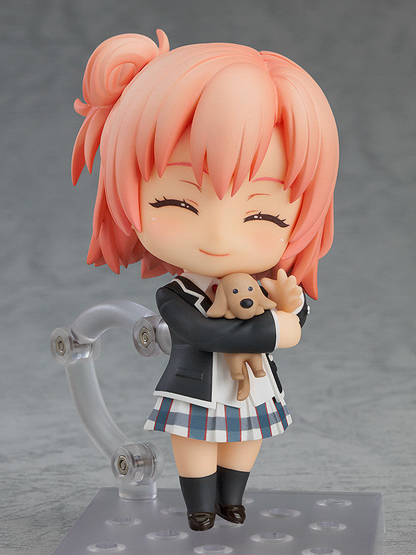 [PRE-ORDER] Good Smile Company Nendoroid My Teen Romantic Comedy SNAFU Climax - Yui Yuigahama