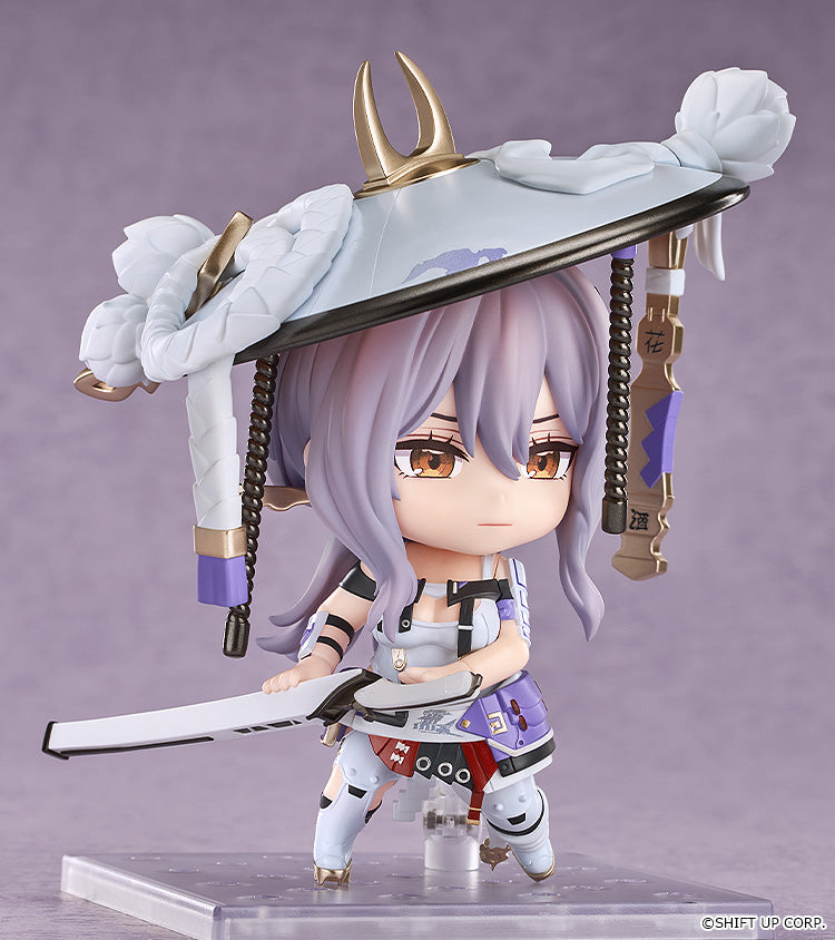 [PRE-ORDER] Good Smile Arts Shanghai Nendoroid GODDESS OF VICTORY: NIKKE Guren