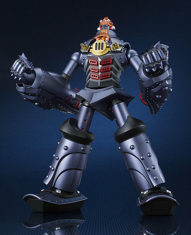 [PRE-ORDER] Good Smile Company MODEROID Big O
