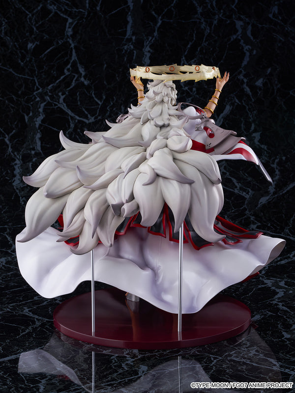[PRE-ORDER] CyberZ Fate/Grand Order King of Mages, Solomon 1/7 Scale Figure