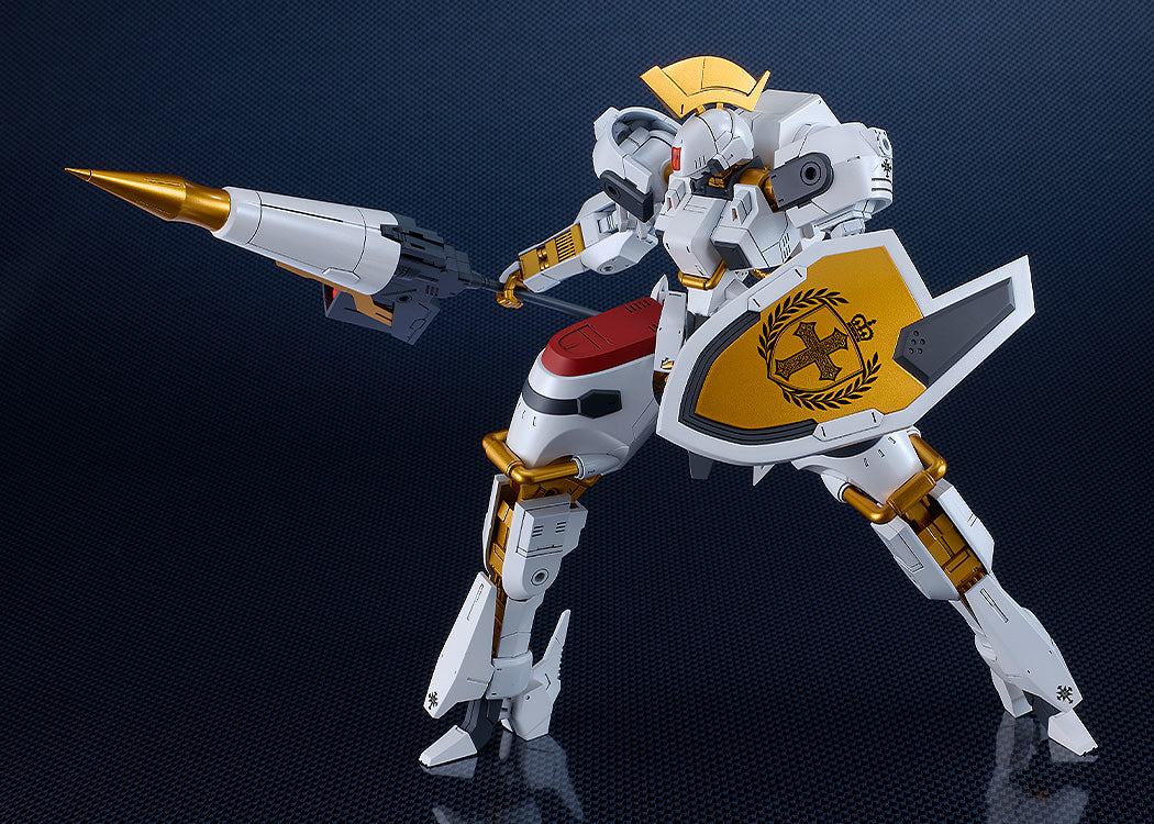 [PRE-ORDER] Good Smile Company MODEROID SIDEGR Vector - Order of Knights Specifications