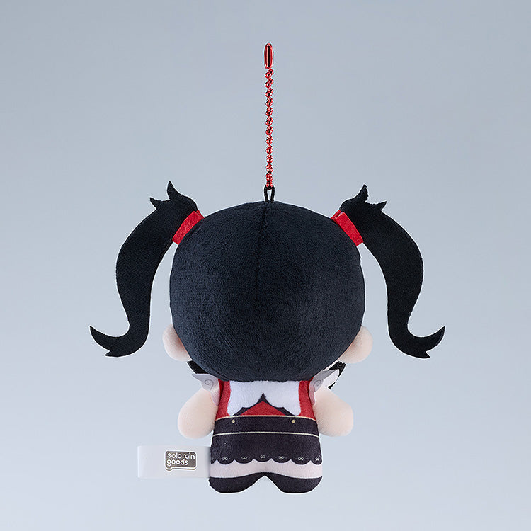 [PRE-ORDER] Solarain Ame-chan Punipico Mascot Plushie