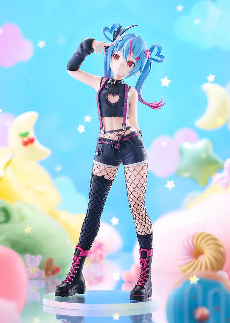 [PRE-ORDER] Good Smile Company POP UP PARADE Hatsune Miku DecoMiku (Darkness) L Size