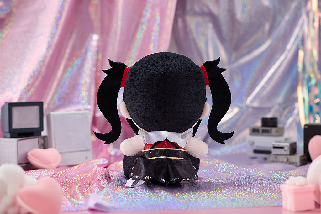 [PRE-ORDER] Solarain Ame-chan Punipuni Plushie