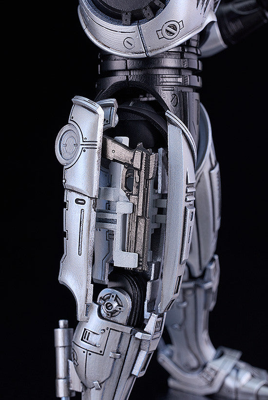 [PRE-ORDER] Good Smile Company MODEROID RoboCop