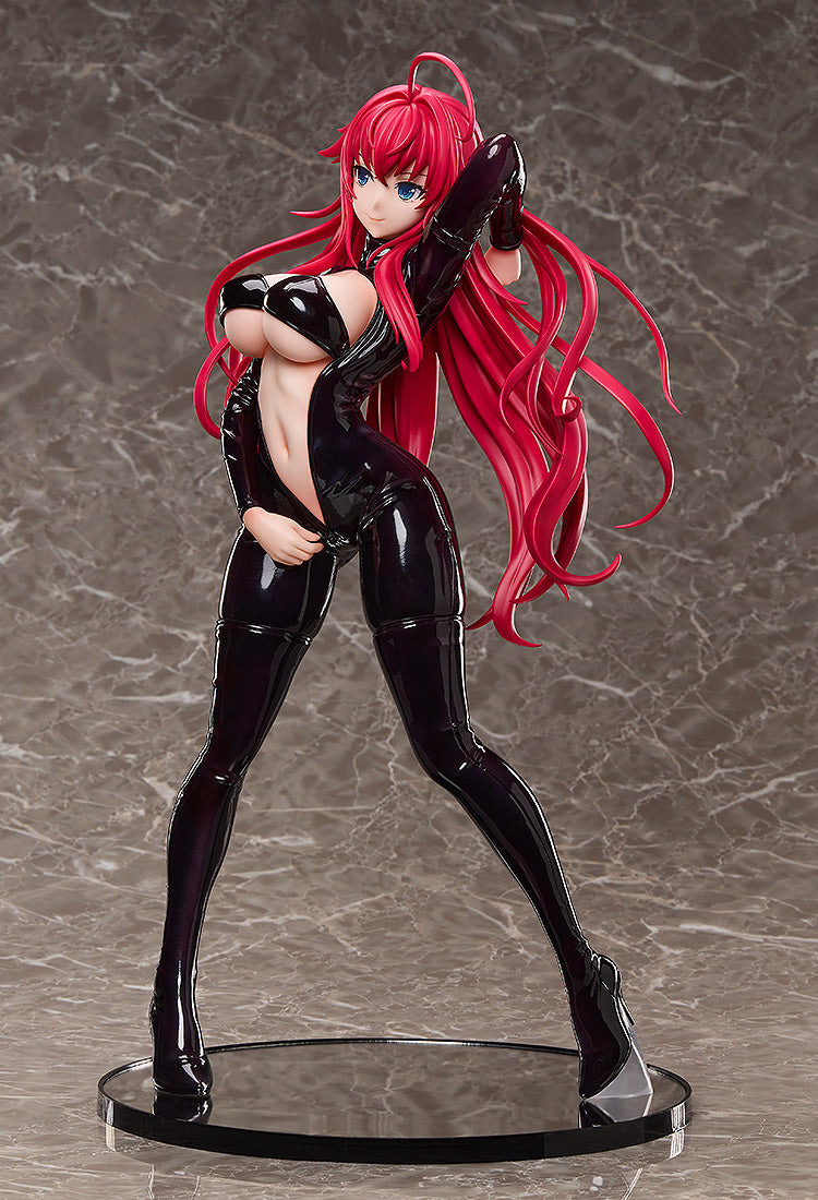 [PRE-ORDER] FREEing Rias Gremory Catsuit Ver.