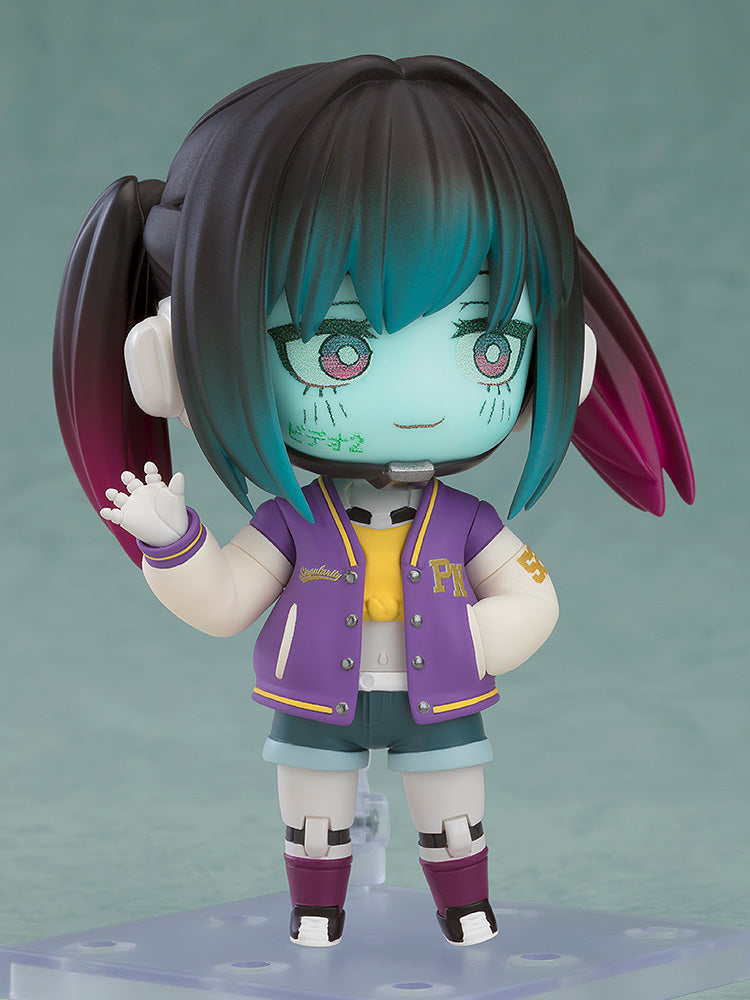 [PRE-ORDER] Good Smile Company Nendoroid MILKY☆SUBWAY THE GALACTIC LIMITED EXPRESS - Makina