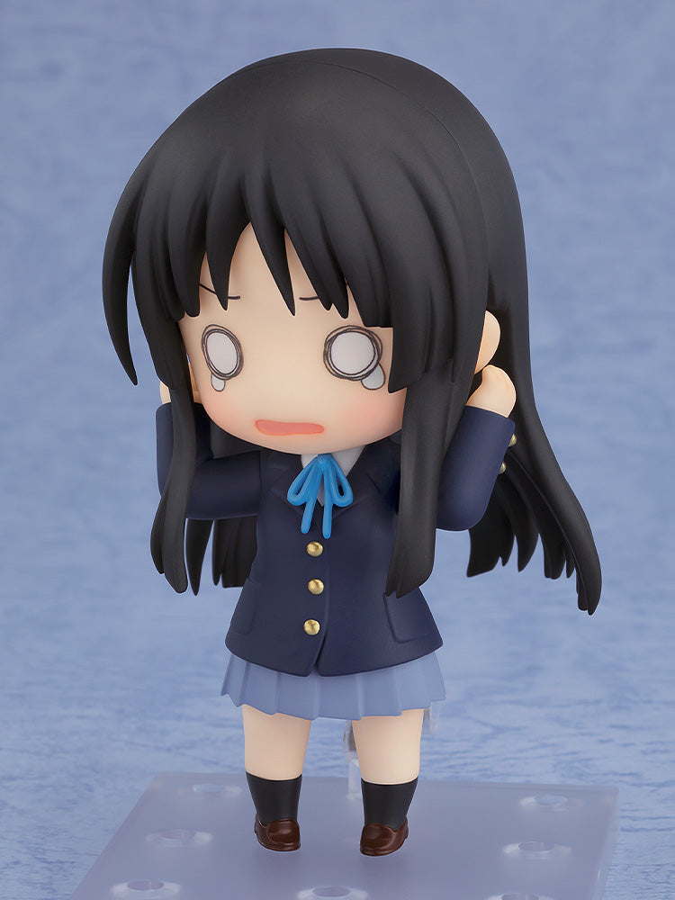 [PRE-ORDER] Good Smile Company Nendoroid Mio Akiyama 2.0