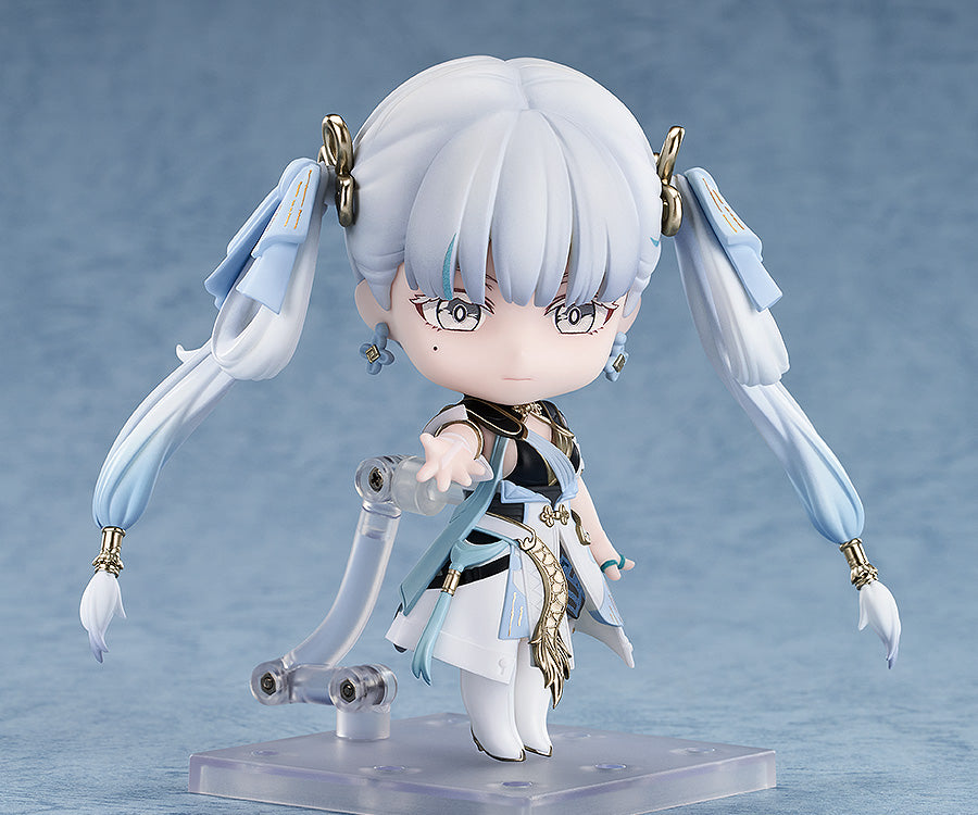 [PRE-ORDER] Good Smile Company Nendoroid Wuthering Waves Jinhsi
