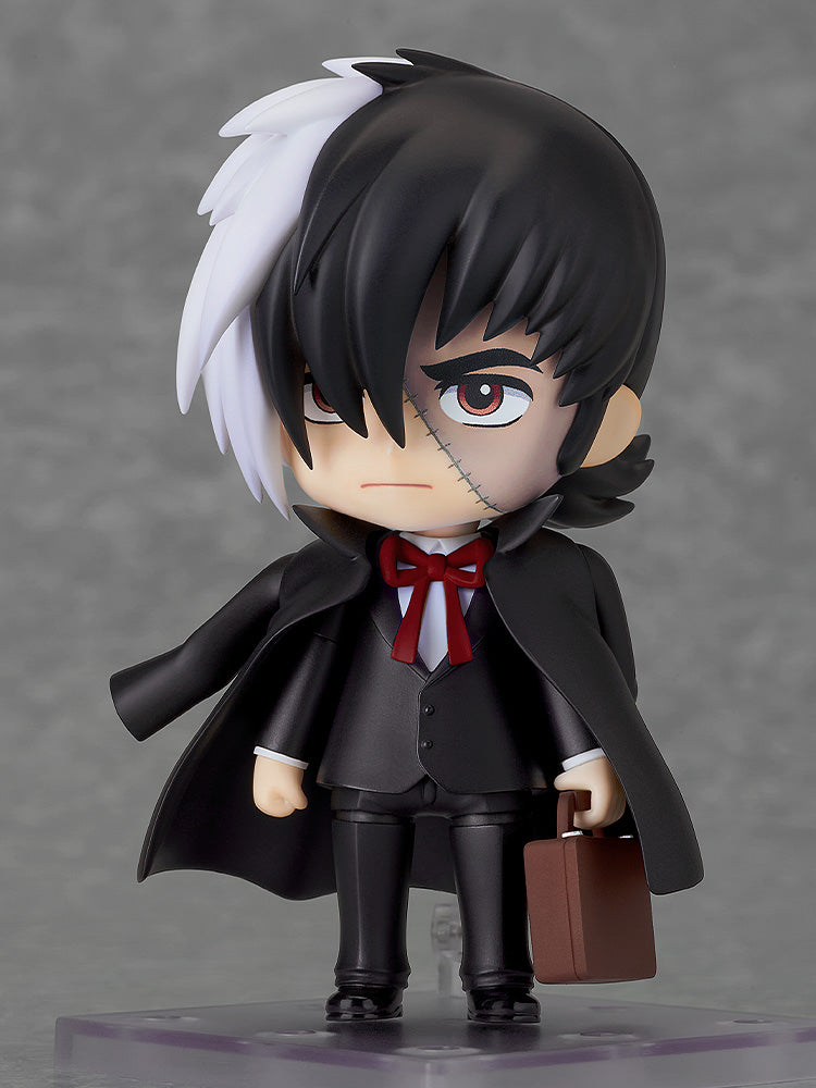 [PRE-ORDER] Good Smile Company Nendoroid Black Jack Anime Color Ver.