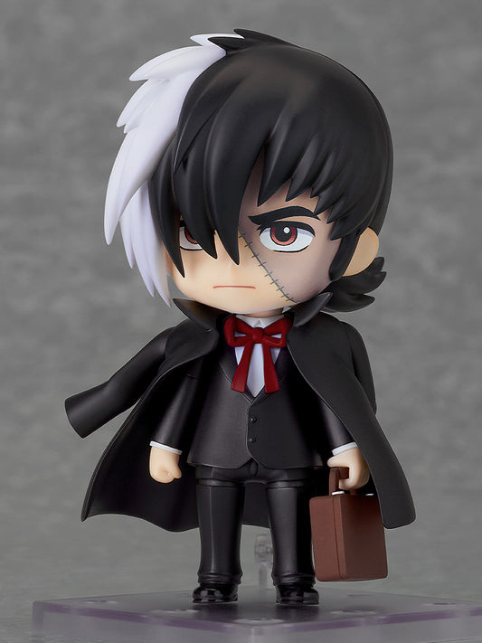 [PRE-ORDER] Good Smile Company Nendoroid Black Jack Anime Color Ver.