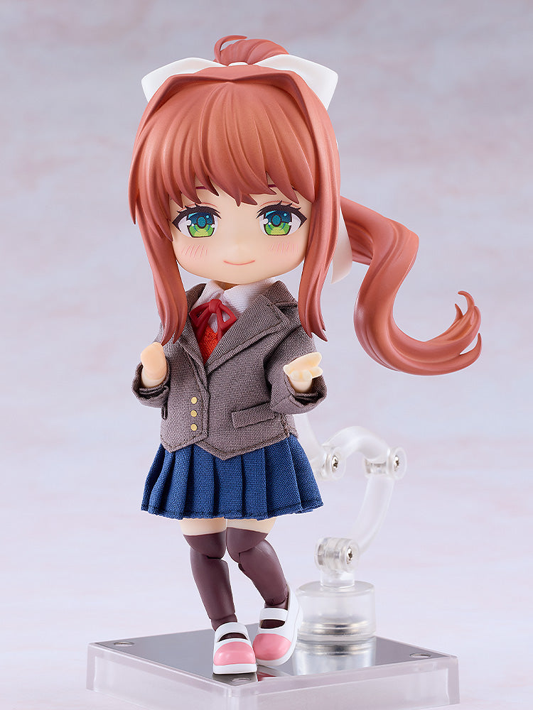 [PRE-ORDER] Good Smile Company Nendoroid Doll Monika