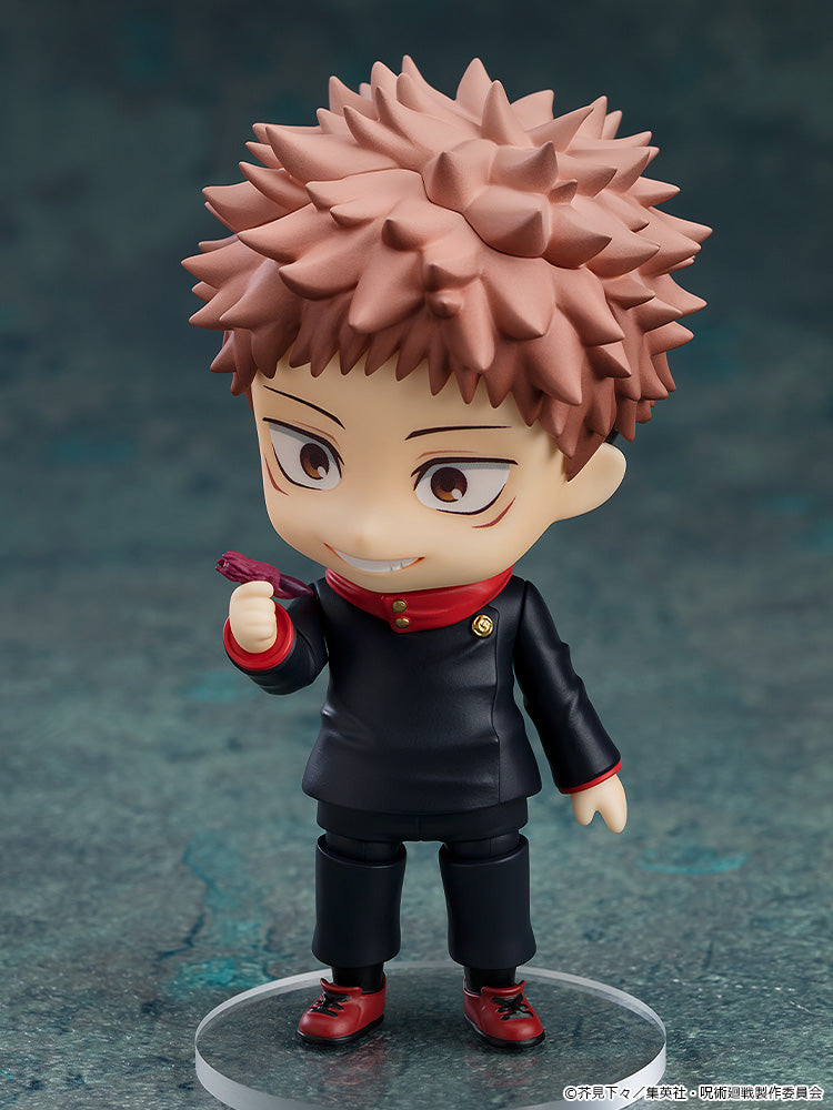 [PRE-ORDER] Good Smile Company Nendoroid Jujutsu Kaisen - Yuji Itadori