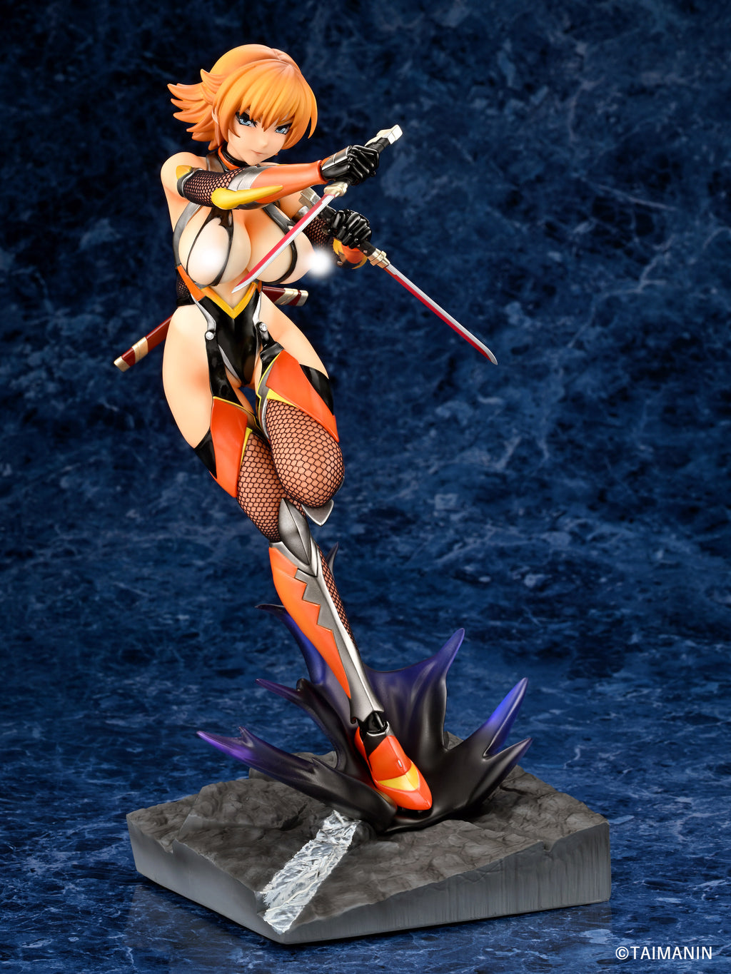 [PRE-ORDER] LECHERY Sakura Igawa Tenshineiketsu Renewal Version