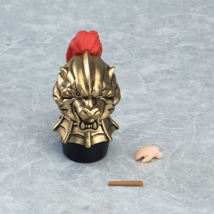 [PRE-ORDER] Good Smile Company Blind Box Series Delicious in Dungeon - Nendoroid More Monster Meals Box of 7