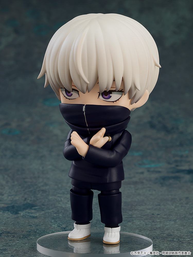 [PRE-ORDER] Good Smile Company Nendoroid Jujutsu Kaisen - Toge Inumaki