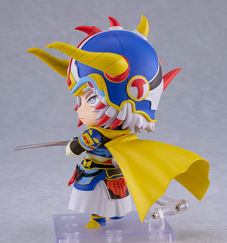 [PRE-ORDER] Good Smile Company Nendoroid Final Fantasy - Warrior of Light