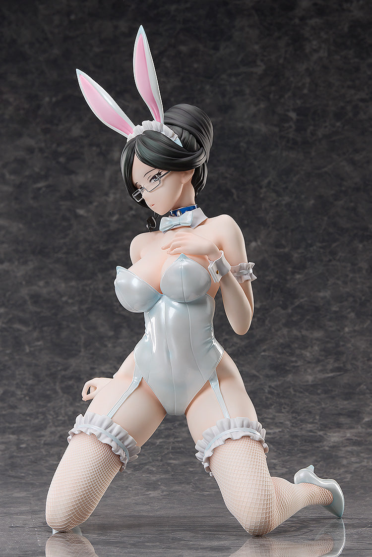 [PRE-ORDER] FREEing Yuri Alpha Bunny Ver.
