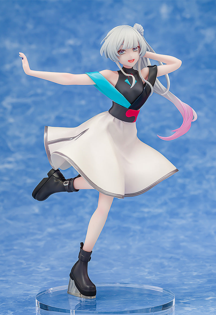 [PRE-ORDER] Wonderful Works Yachiyo Runami Collaboration Concert Ver.