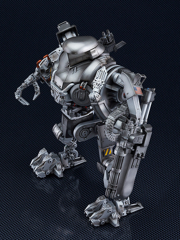 [PRE-ORDER] Good Smile Company MODEROID RoboCop 2 (Cain)