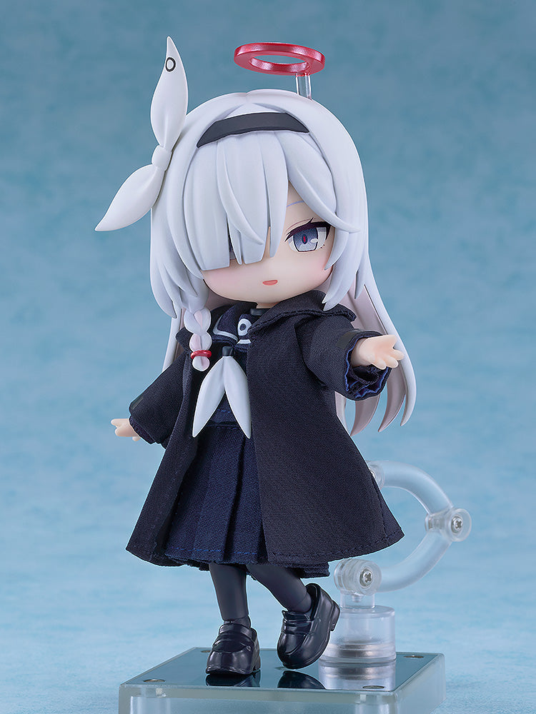 [PRE-ORDER] Good Smile Company Nendoroid Doll Plana