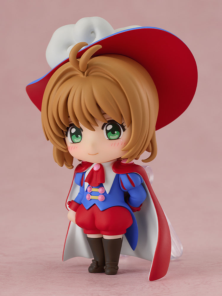 Good Smile Company Nendoroid Surprise Sakura Kinomoto Collection SET of 6