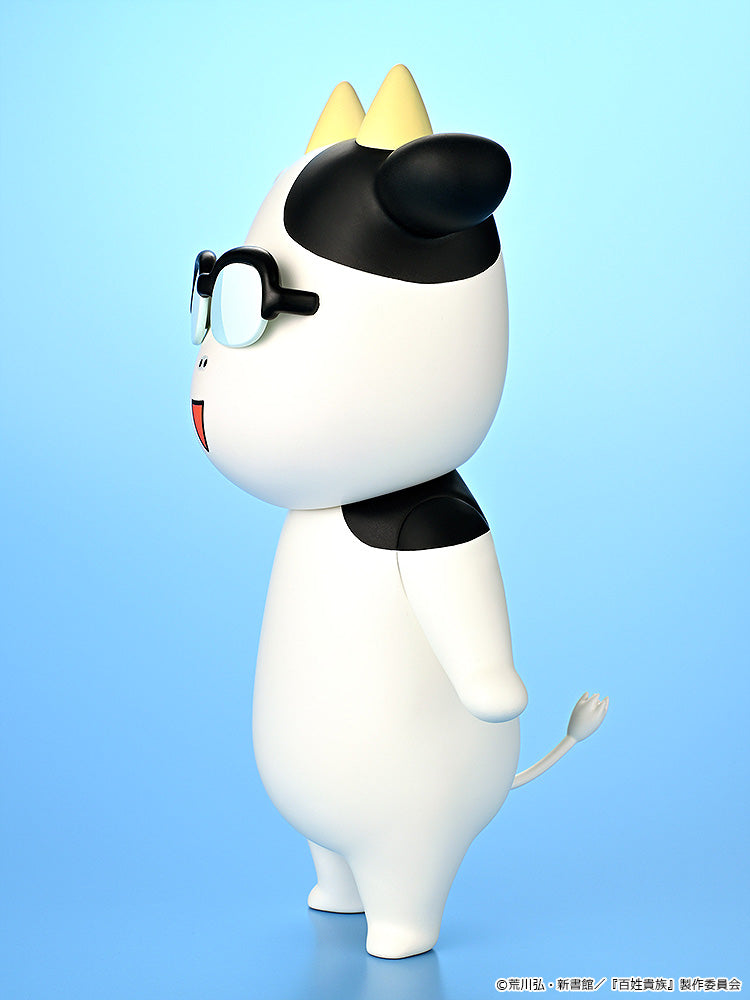 [PRE-ORDER] Loop Soft Vinyl Hiromu Arakawa A-type (Smiling)