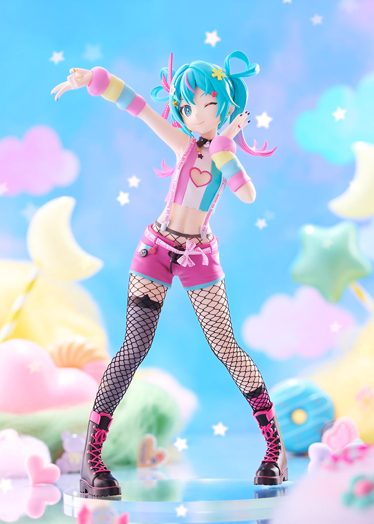 [PRE-ORDER] Good Smile Company POP UP PARADE Hatsune Miku DecoMiku (Lightness) L Size
